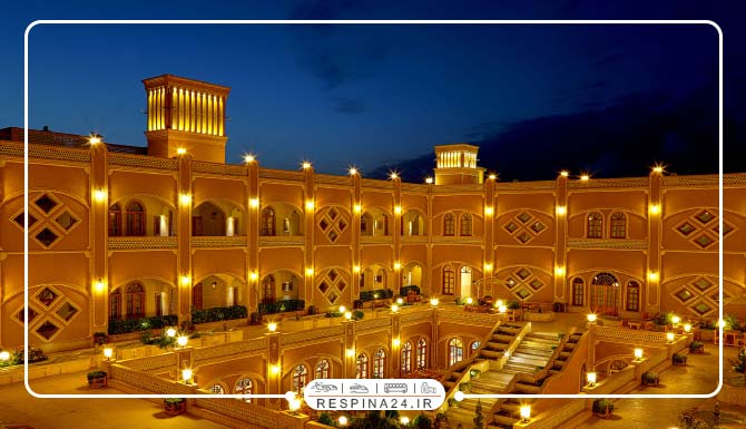 بلیط اتوبوس گنبدکاووس یزد