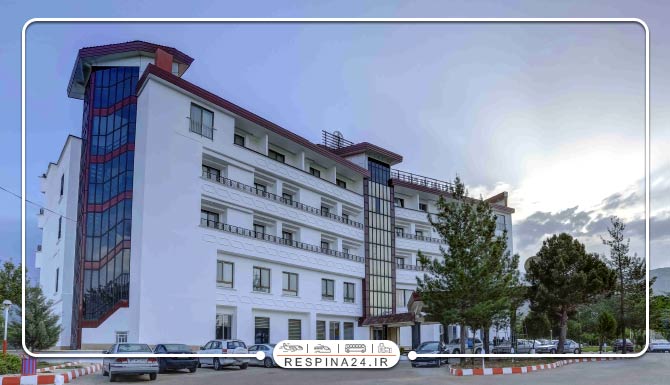 هتل های یاسوج