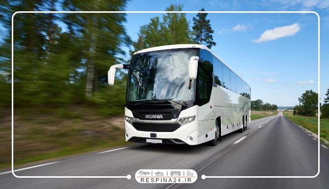 بلیط اتوبوس یزد طبس