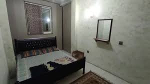خانه مسافر گل یاس بندر انزلی