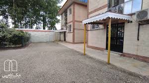 خانه مسافر گل یاس بندر انزلی