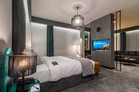 هتل آراکتا قشم