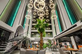 هتل آراکتا قشم