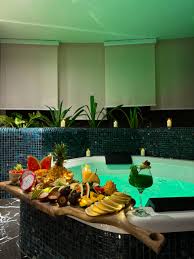 هتل آراکتا قشم