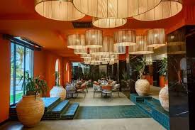 هتل آراکتا قشم