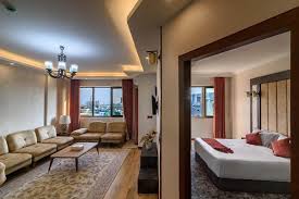 هتل آرتمیس قشم