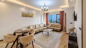 هتل آرتمیس قشم