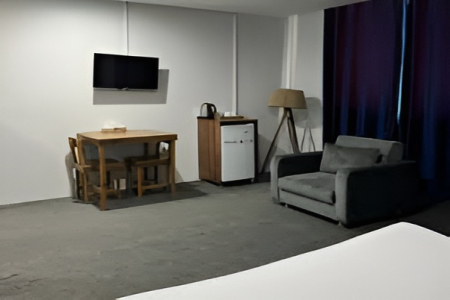 هتل فلامینگو قشم