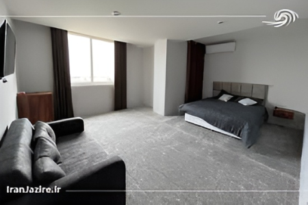 هتل فلامینگو قشم