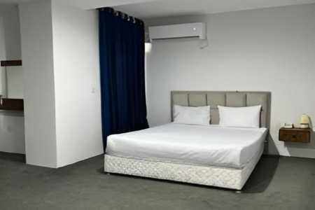 هتل فلامینگو قشم