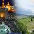 تور گرگان و مشهد