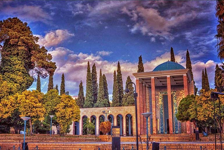 تور شیراز