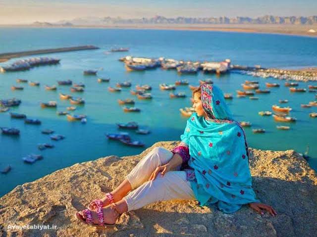 چابهار