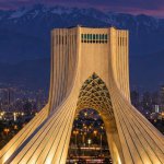 تور تهران