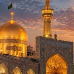 تور مشهد