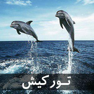 تور کیش از مبدا تهران
