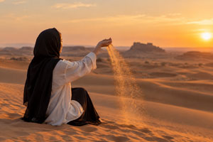 تور کویر یونسی