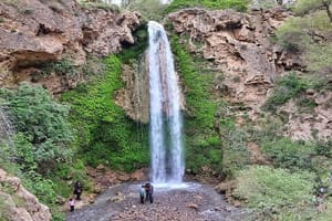 تور کلات از مشهد