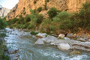 تور قوچان از مشهد