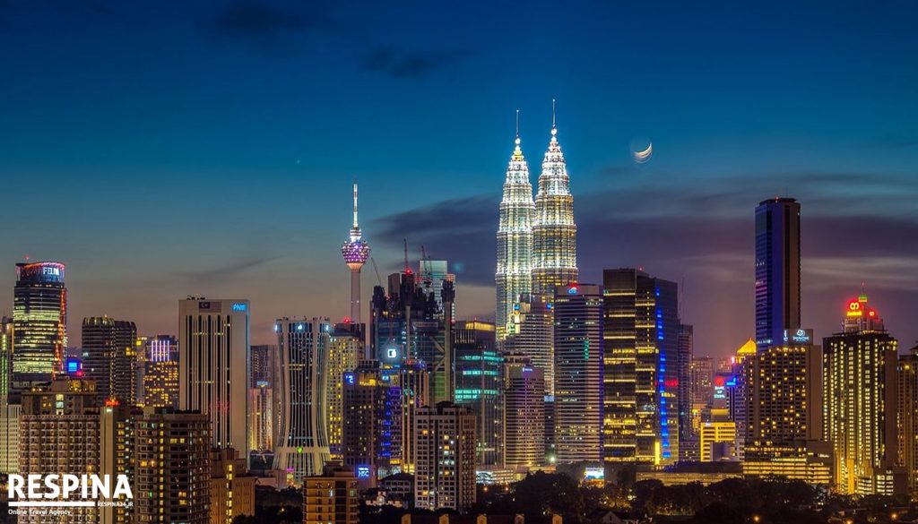 مالزی در ماه رمضان