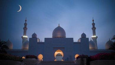 مقاصد سفر در ماه رمضان