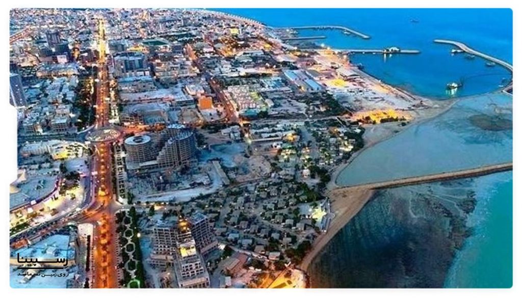 عکس خفن عکس جزیره قشم درگهان