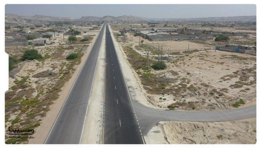 جاهای دیدنی قشم در شب