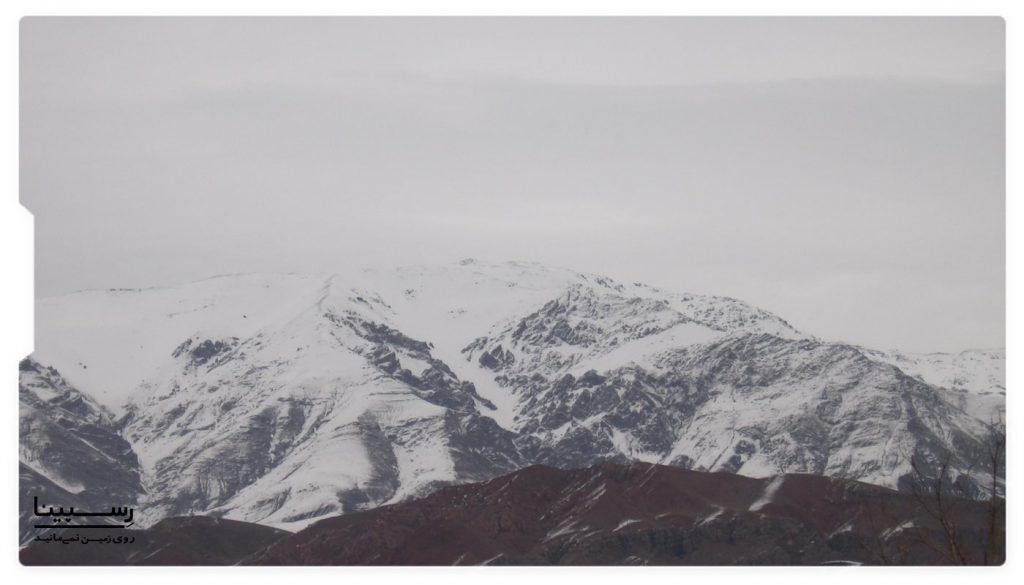 رشته کوه بینالود، تجربه کوهنوردی در روستای کنگ مشهد
