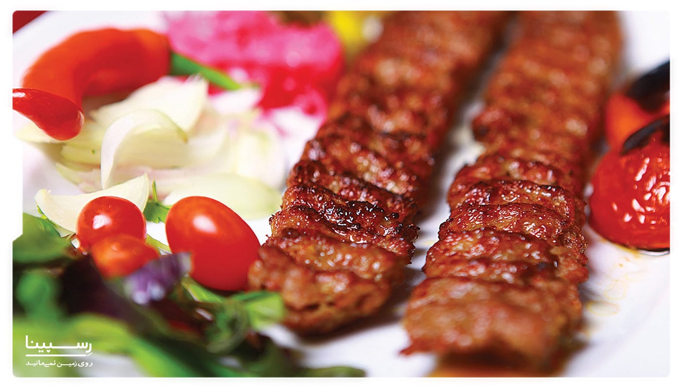 رستوران امید مشهد آدرس و تلفن چلوکبابی امید + ساعت کاری