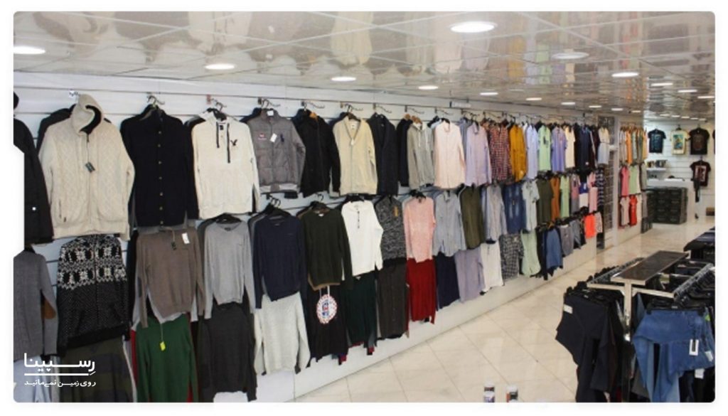 جاهای دیدنی قشم در شب