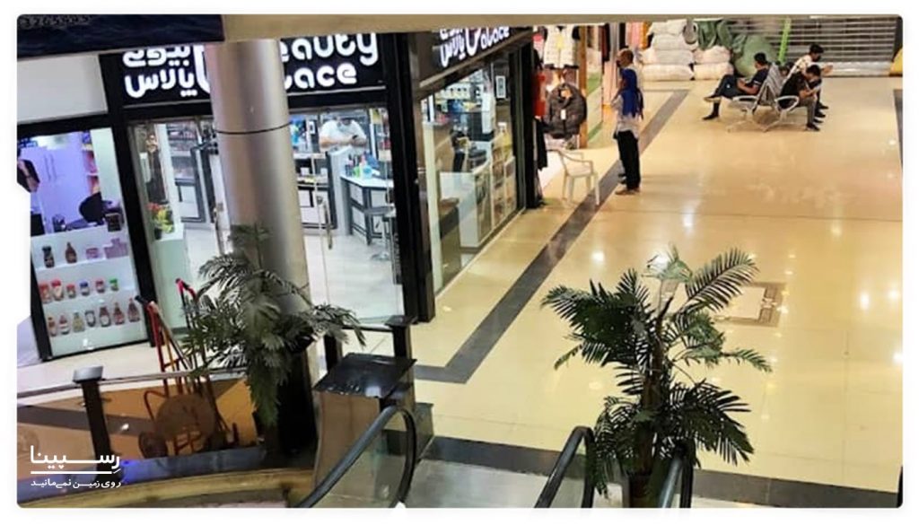 جاهای دیدنی قشم در شب