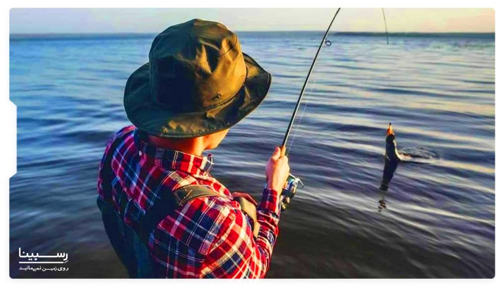 ماهیگیری در کیش؛ تفریحی آرامش بخش و ارزان