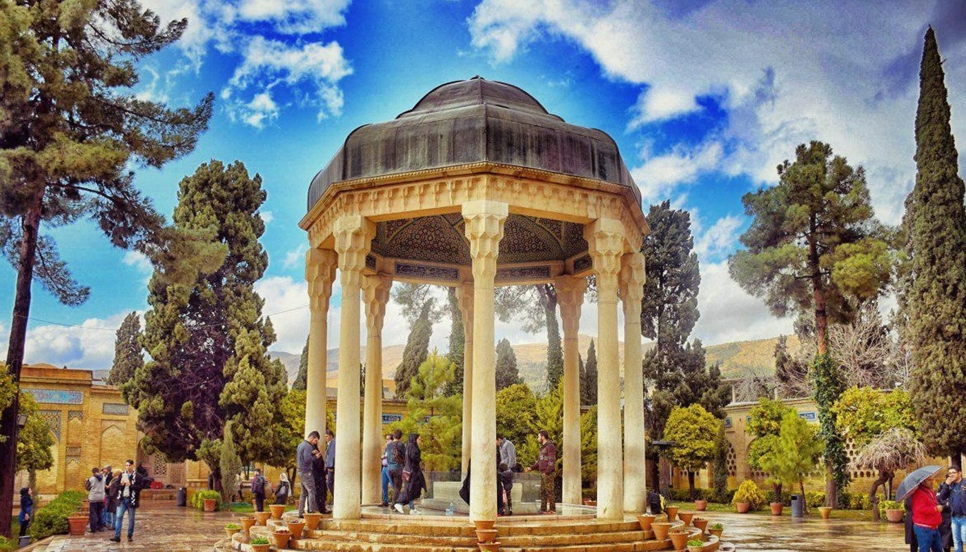 تور شیراز از اصفهان