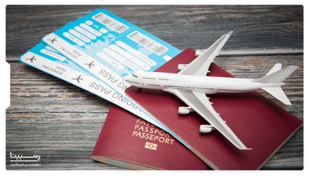 شفاف سازی نرخ بلیط از حقوق مسافران پرواز