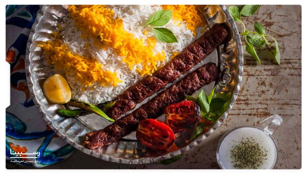 هزینه غذا در سفر به مشهد