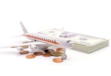 10 راه خرید ارزان بلیط هواپیما
