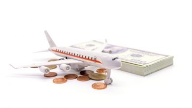 10 راه خرید ارزان بلیط هواپیما