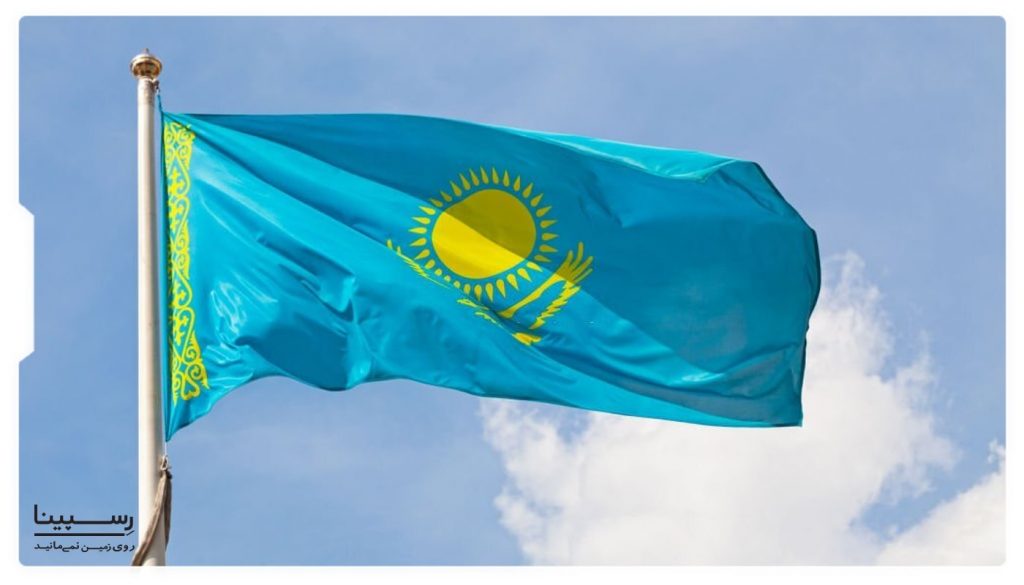 سفر در کرونا به قزاقزستان