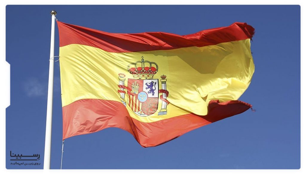 شرایط ورود به اسپانیا در کرونا