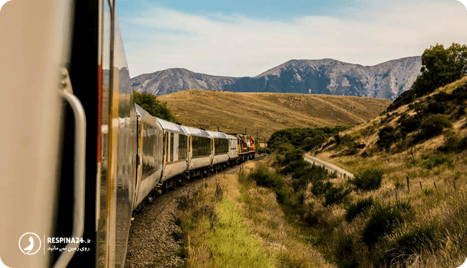 نکات مهم سفر با بهترین قطارهای ایران