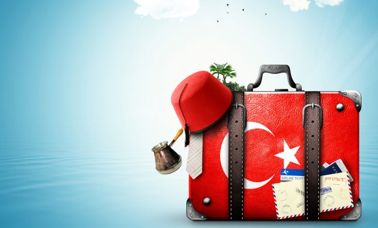 هزینه یک هفته سفر به استانبول