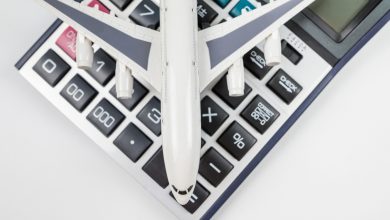 ارزش افزوده بلیط هواپیما