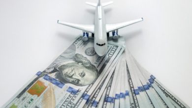روزهای خرید بلیط هواپیما ارزان