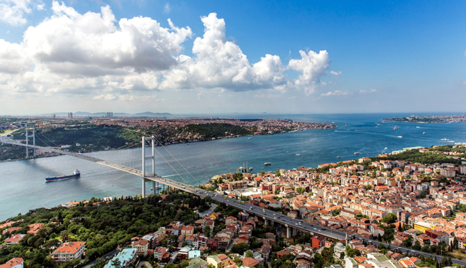 9 ترفند سفر ارزان به استانبول