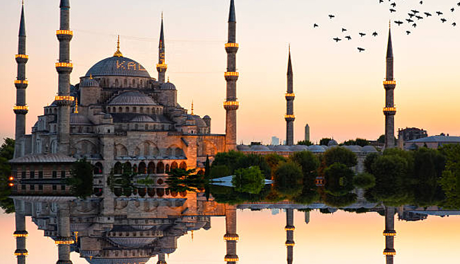 جاهای دیدنی استانبول؛ آشنایی با 20 جاذبه گردشگری و تاریخی