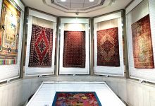 موزه های آستان قدس رضوس