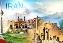 بهترین شهرهای ایران برای مسافرت عید