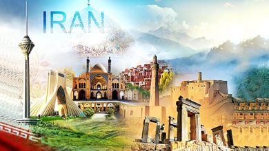 بهترین شهرهای ایران برای مسافرت عید