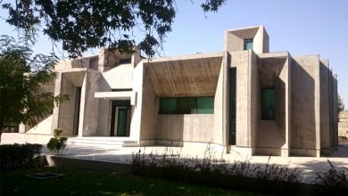 موزه توس مشهد