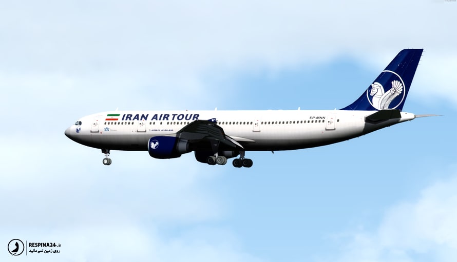 عکس هواپیمای جنگی ایران